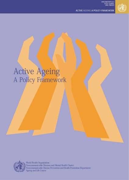 Una prospettiva di genere per l’invecchiamento attivo- OWN-ITALY