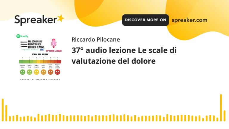 Guida alla Scala di Valutazione Infermieristica