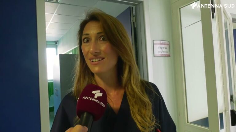 Innovazioni in Psichiatria al Policlinico di Bari