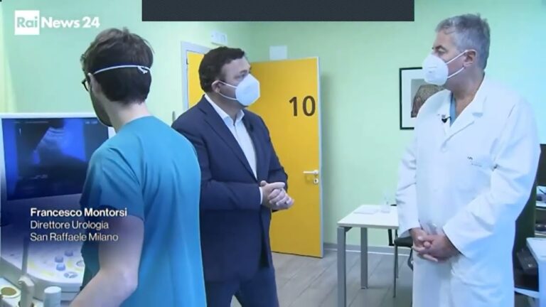 Costo della Visita dal Prof. Montorsi: Cosa Aspettarsi