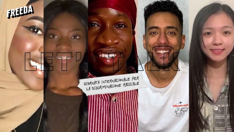 Razzismo: Definizione e Impatti Sociali
