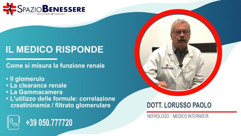Basso Filtrato Glomerulare: Cause e Implicazioni Sanitarie