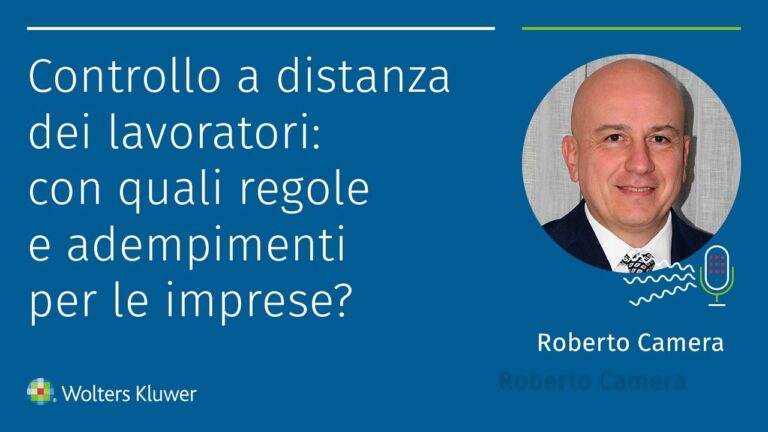 L’Art. 4 dello Statuto dei Lavoratori: Tutela e Diritti nel Mondo del Lavoro