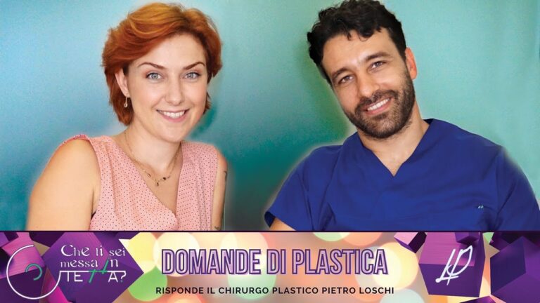 Sintomi del Rigetto e Punti Interni: Guida Completa