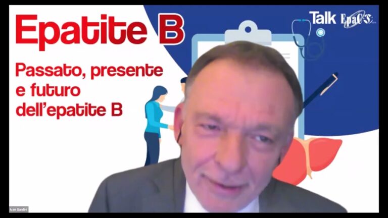 Indicatori di Epatite C: Comprendere i Marker Chiave