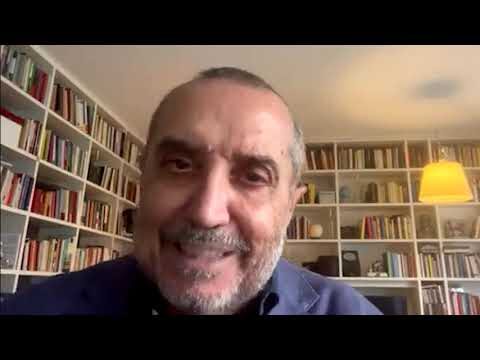 Le Parole per Dirlo: Franco di Mare in Prima Persona