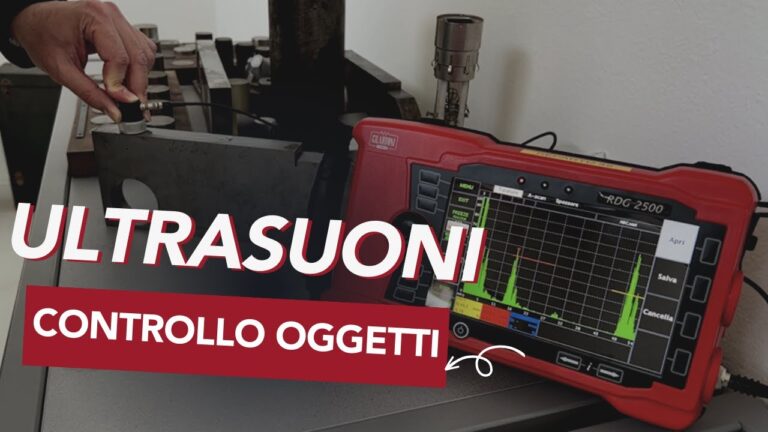 Ultrasuoni: Cosa Sono e Come Funzionano