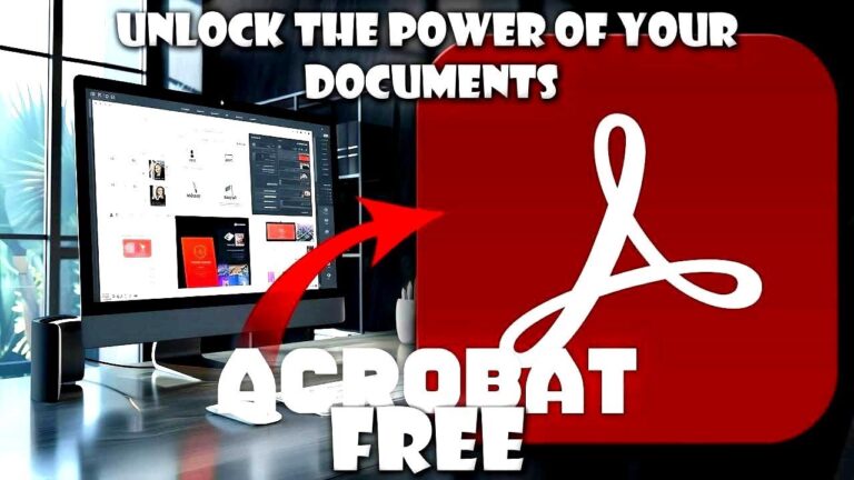 Acquista Adobe Acrobat Pro DC in Licenza Perpetua: Vantaggi e Offerte