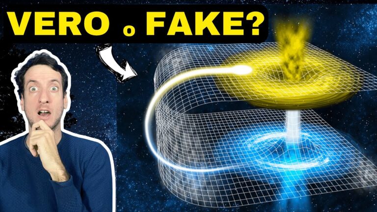 Esplorazione degli Spazi Temporali: Teoria e Implicazioni