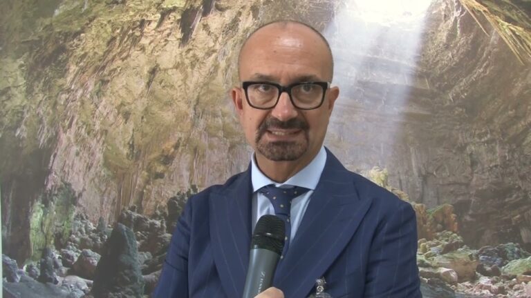 Curriculum di Leonardo Vincenti: Un Eccellente Percorso Professionale