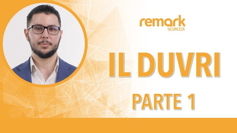 Cos’è il DUVRI e perché è fondamentale nella sicurezza sul lavoro