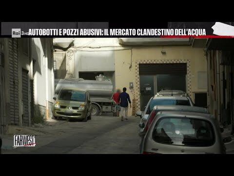 Il Fenomeno del Mercato Clandestino: Dinamiche e Impatti