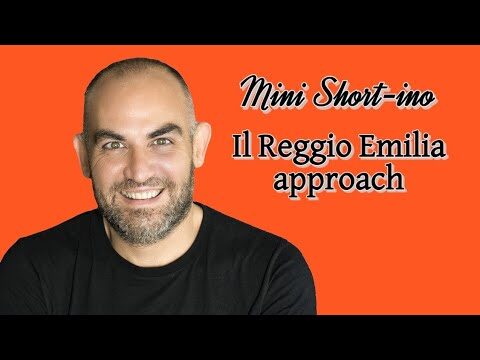 Approccio Reggio: Educazione e Innovazione nell’Apprendimento