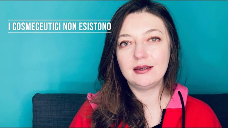 Cosmeceutici: Significato e Benefici per la Pelle