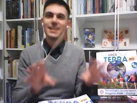 La Voce della Terra Matematica 4: Un Viaggio nel Pensiero Scientifico