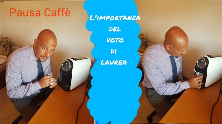Media 25: Il Voto di Laurea e le Sue Implicazioni