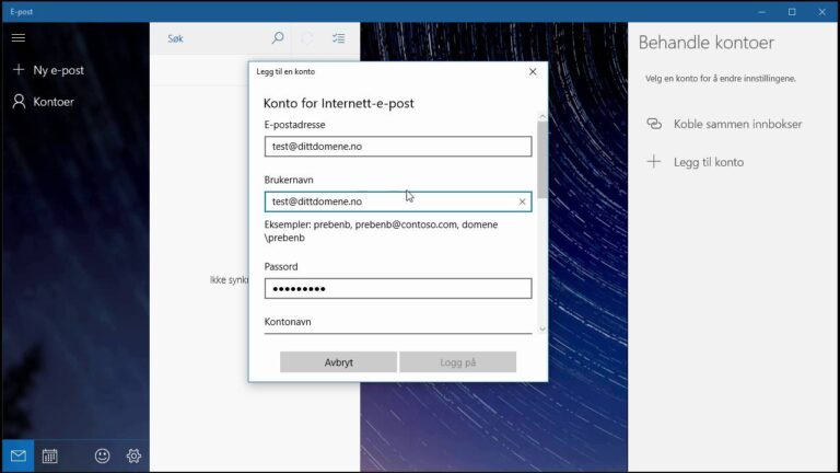 Uniweb Mail: Guida Pratica e Vantaggi Utili