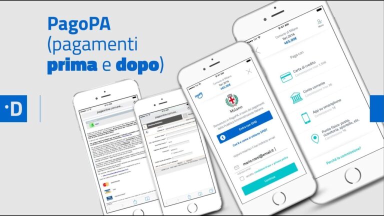 Esempi di Codice IUV: Guida Pratica