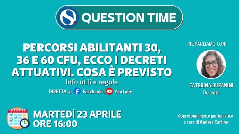 Guida alla Conversione degli Esami del Vecchio Ordinamento in CFU MIUR