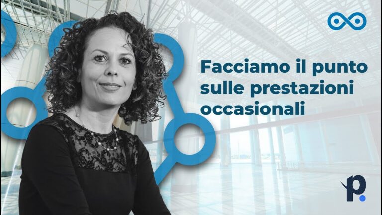 Guida al Lavoro Autonomo Occasionale nel 2024