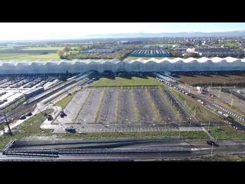 Guida al Parcheggio della Stazione di Reggio Emilia