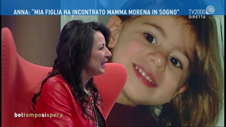 L’Ultimo Desiderio: Chiamare la Mamma Prima di Partire