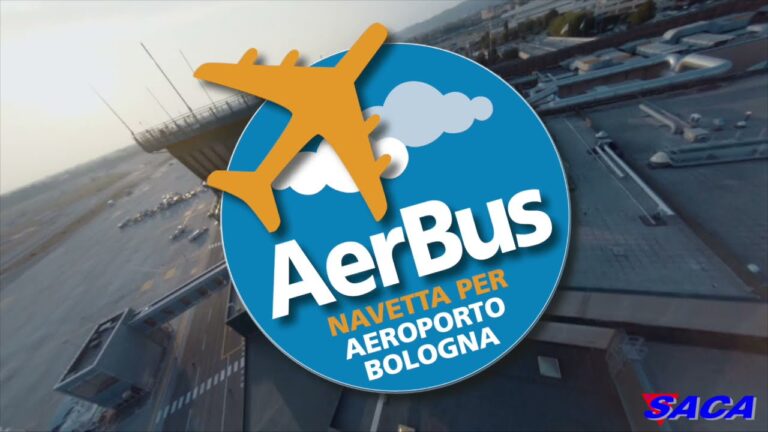 Orari Navetta Aeroporto Bologna-Modena: Tutte le Informazioni Utili