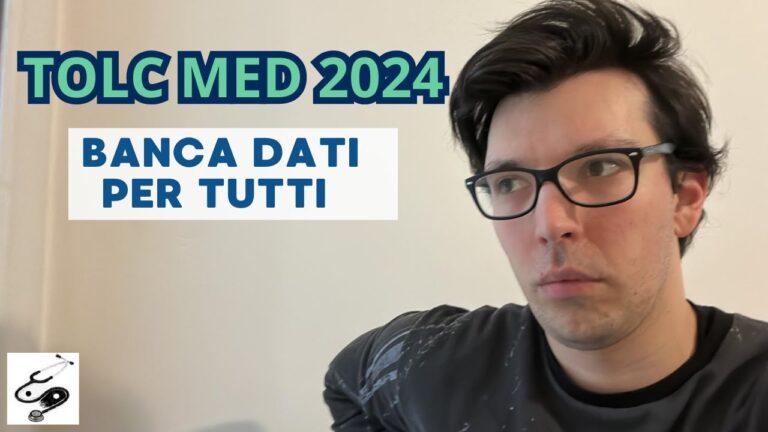 Prepararsi ai Test Universitari in Quarta Superiore