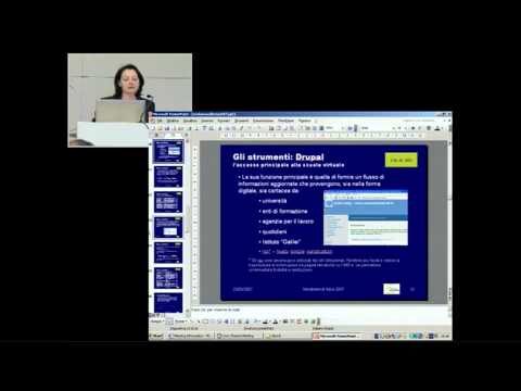 Moodle Corni: Innovazione e Apprendimento nella Didattica