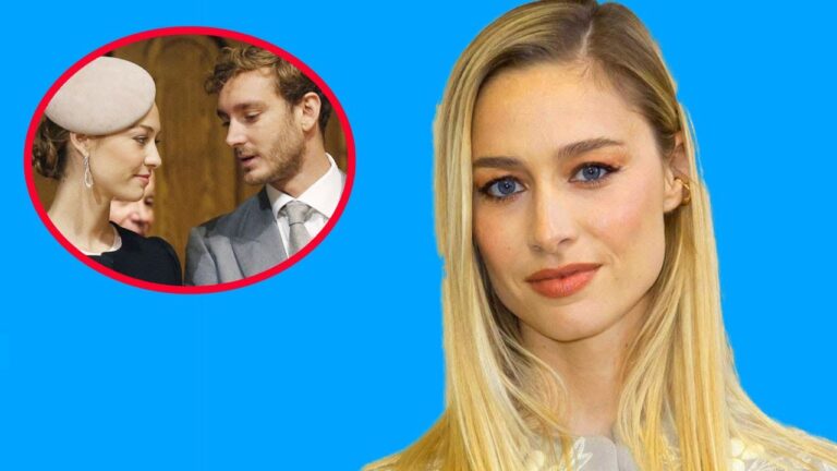Beatrice Borromeo: La Verit&agrave; sulla Malattia
