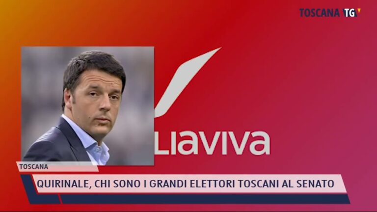 Elettori del Senato: Chi Sono e Qual è il Loro Ruolo