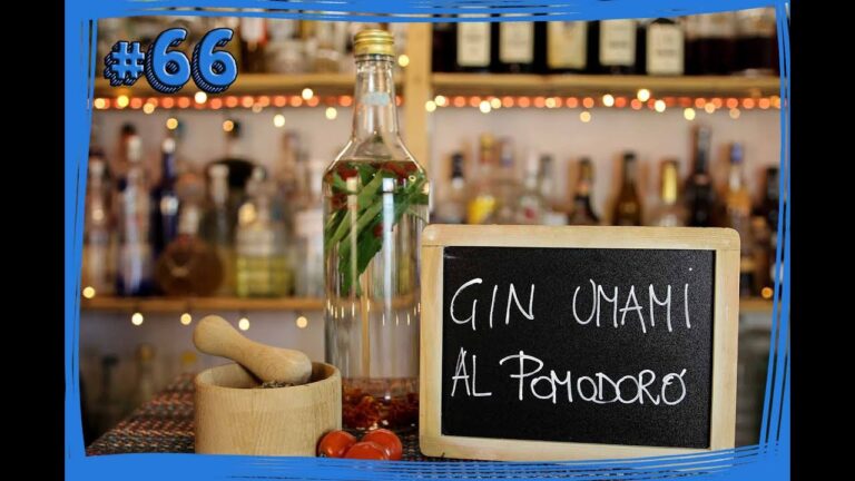 Chi Produce il 207 Amaro Locale?