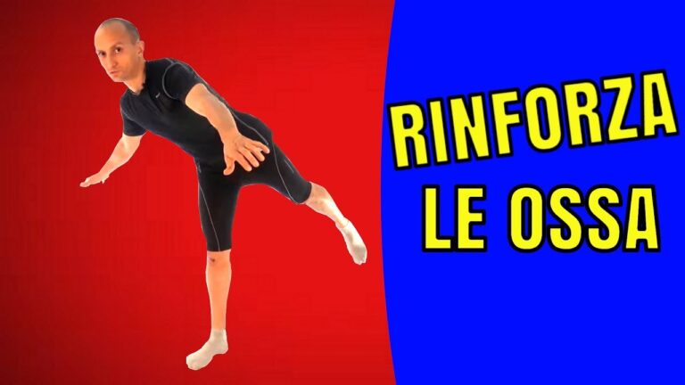 Ginnastica per Combattere l’Osteoporosi