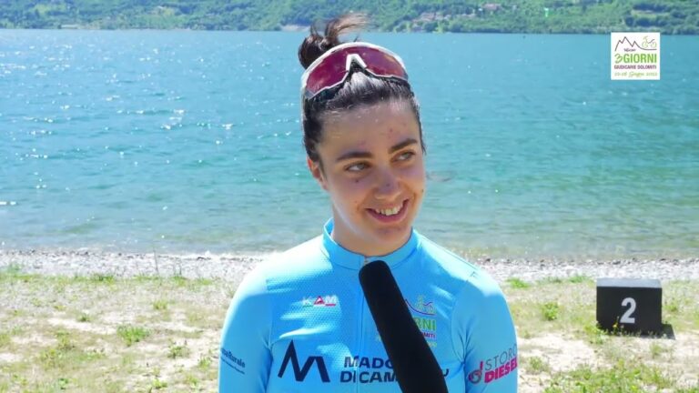 Alice Tonioli: Innovazione e Creativit&agrave; nel Mondo Moderno