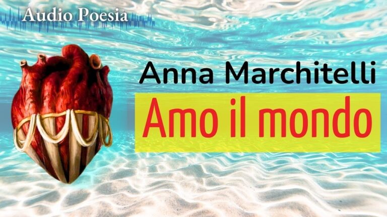 L’Amore e il Pensiero di Leopardi