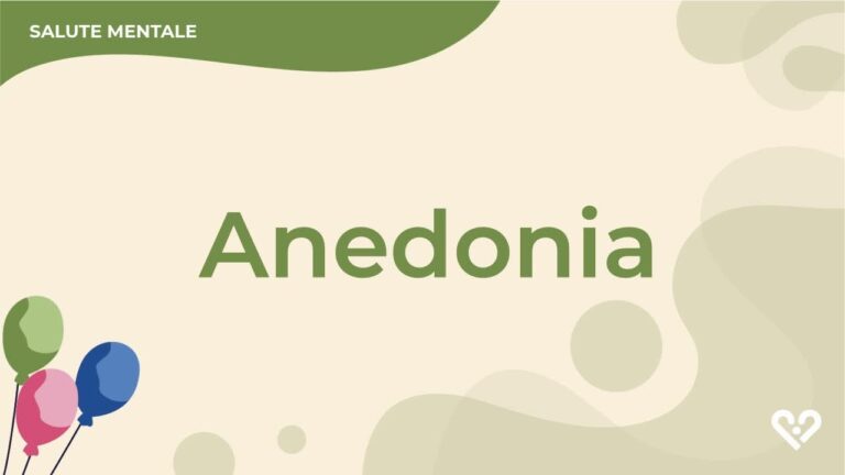 Test di Apatia: Comprendere e Affrontare il Problema