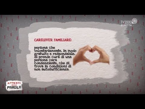 Traduzione di Caregiver: Significato e Utilizzo in Italiano