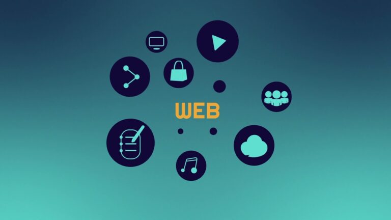 Differenza Tra Internet e Web: Comprendere le Distinzioni Essenziali