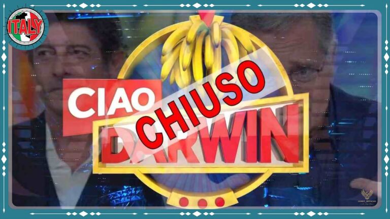 Ciao Darwin 10: Tutto Quello che Devi Sapere