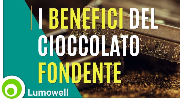 Cioccolato e Colesterolo: Benefici e Rischi per la Salute