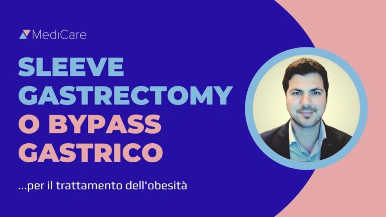 Complicanze a Lungo Termine del Bypass Gastrico