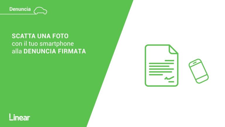 Fac Simile per Denuncia di Sinistro: Guida Pratica