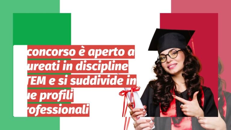 Opportunità di Concorsi per Laureati in Economia