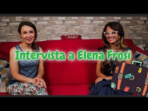 La Storia di Elena Frosi: Un Viaggio nel Tempo
