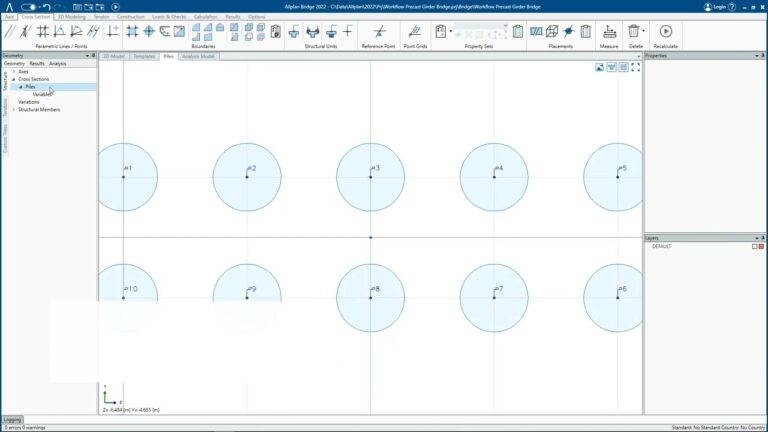 Esplorando la Sezione Trasversa: Importanza e Applicazioni