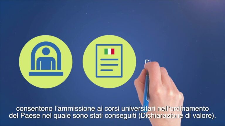 Cimea: Guida alla Dichiarazione di Valore
