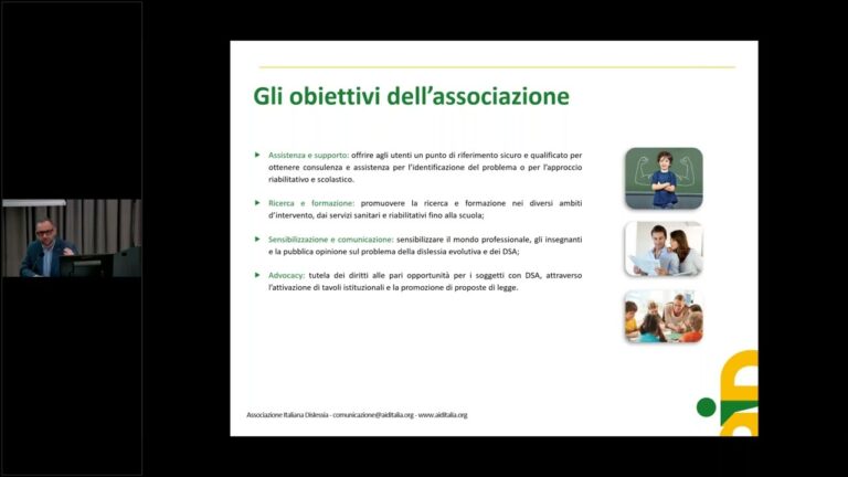 Affrontare la Dislessia nell’Età Adulta: Strategie e Risorse