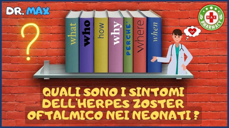 Herpes Neonatale: Prevenzione e Cura