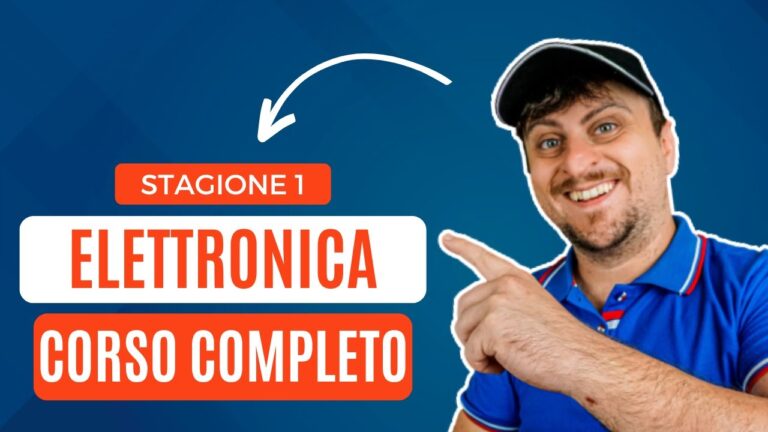 Corsi Professionali in Elettronica: Opportunità e Formazione