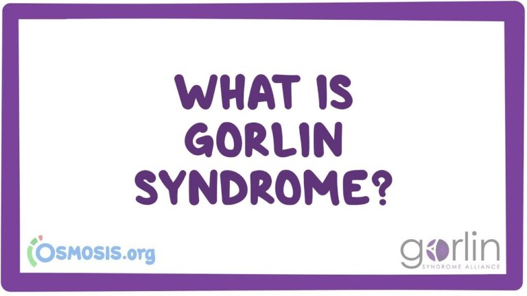 Sindrome di Gorlin Goltz: Comprendere e Gestire la Patologia